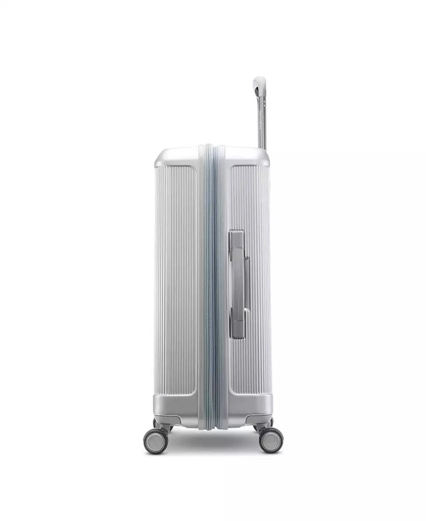 Samsonite Silhouette 17 25" Check-in Expandable Hardside Spinner 2