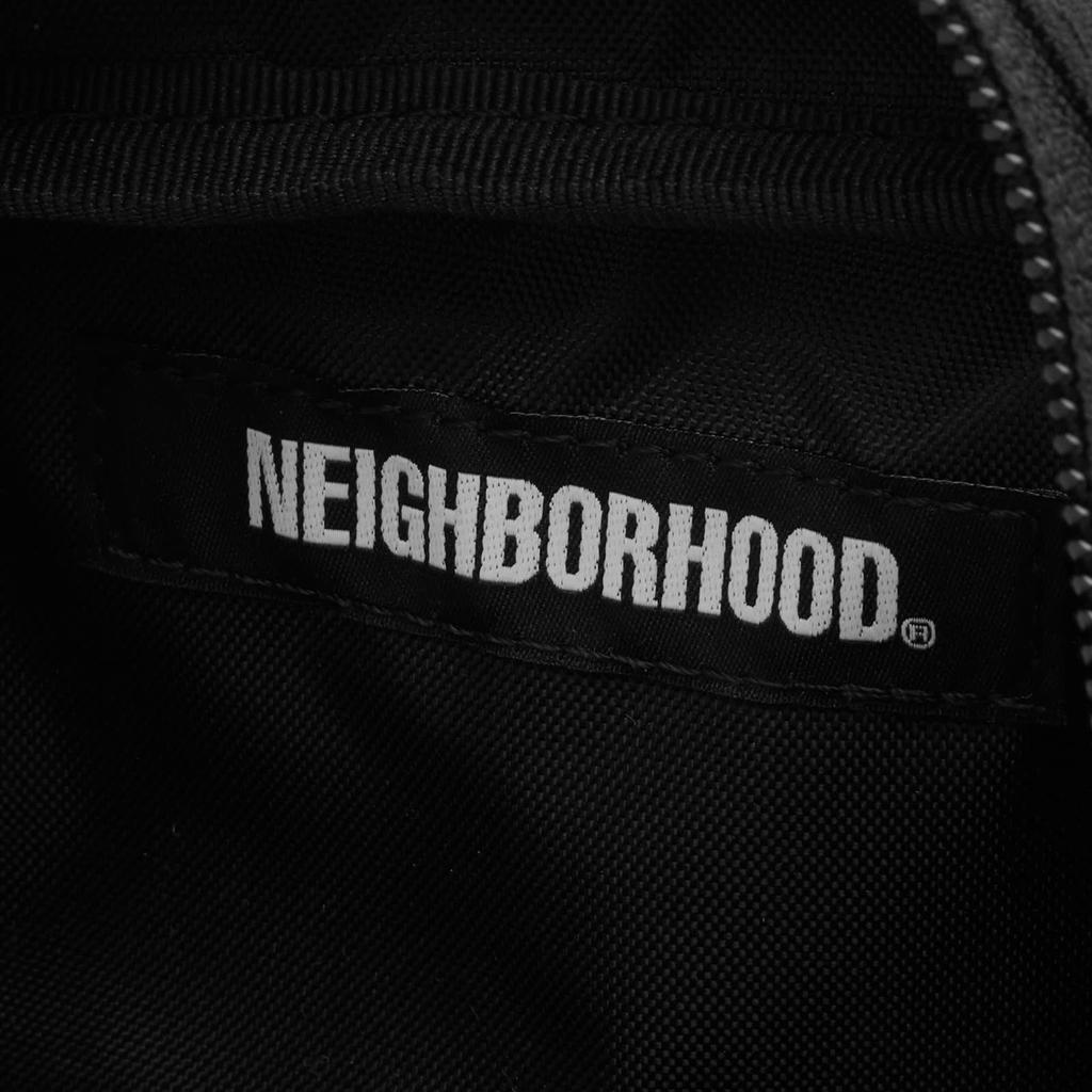 NEIGHBORHOOD Neighborhood Mini Vertical Bag - Shoulder Bags