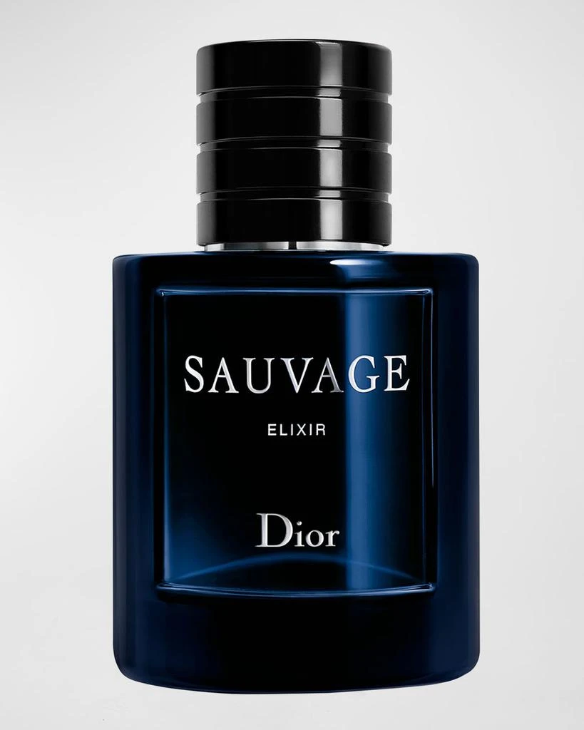 Dior Sauvage Elixir Eau de Parfum 1