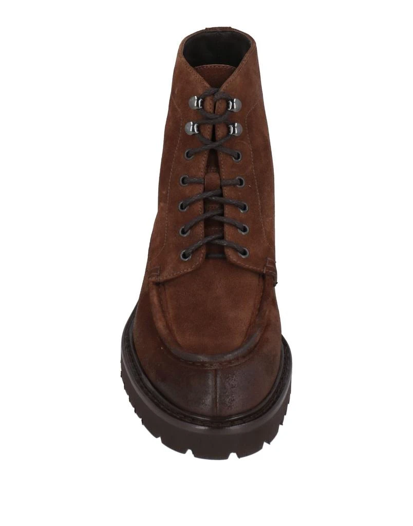 DOUCAL'S Ankle boot 4