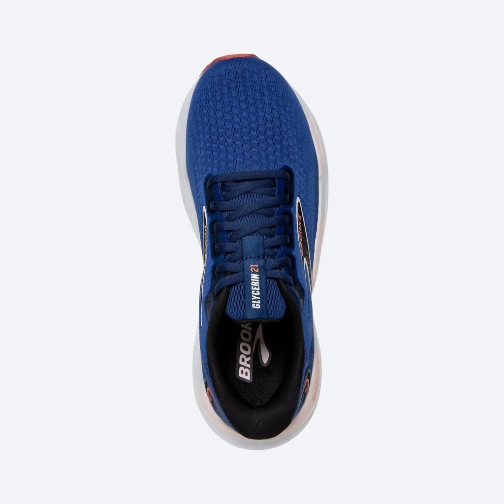 Brooks Brooks - Women's Glycerin 21 Running Shoes 6