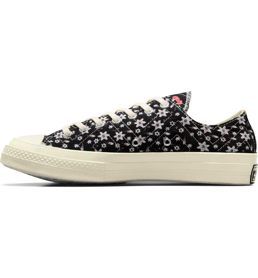 Converse Chuck Taylor<sup>®</sup> All Star<sup>®</sup> 70 Oxford Sneaker 6