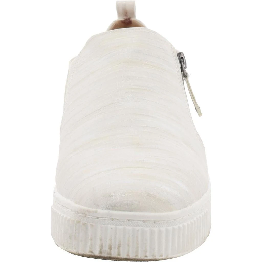 SOUL Naturalizer Turner Womens Lifestyle Casual And Fashion Sneakers 3