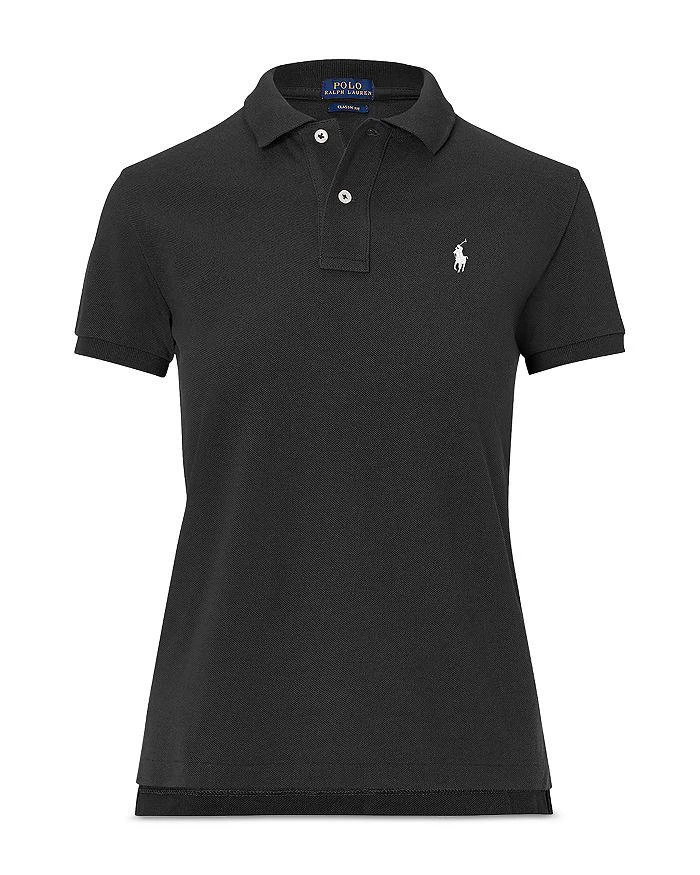 Ralph Lauren Classic-Fit Mesh Polo Shirt 6