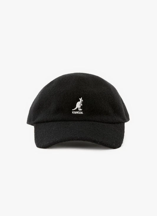 Kangol Wool baseball cap 1