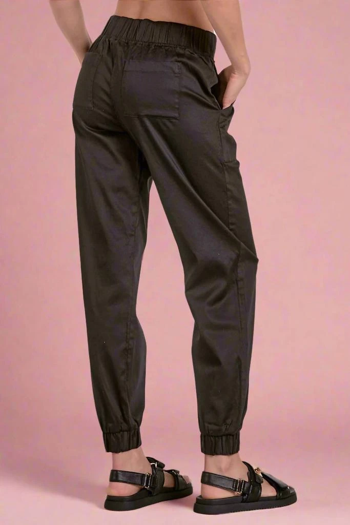 Elan Elan - Not Your Basic Pants 2