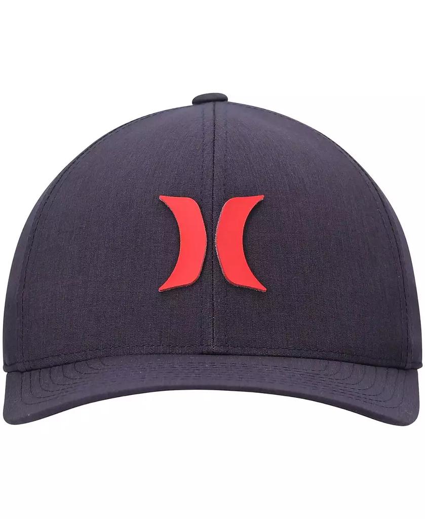 hurley phantom 4.0 flex cap