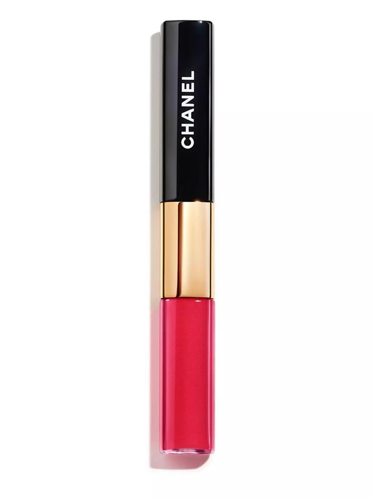 Chanel Ultrawear Liquid Lip Colour