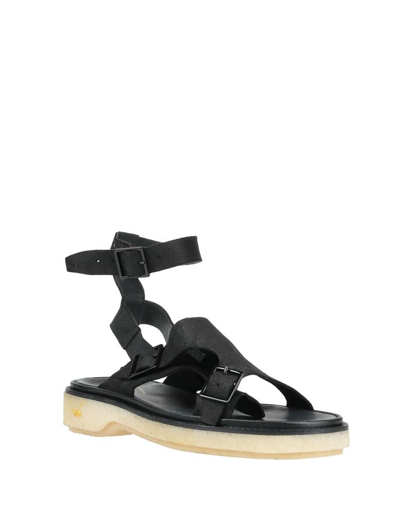 Adieu Paris Sandals