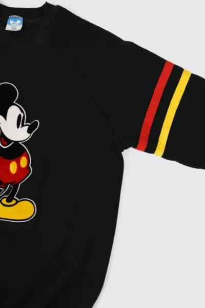 Urban Outfitters Vintage Mickey Mouse Crewneck 4
