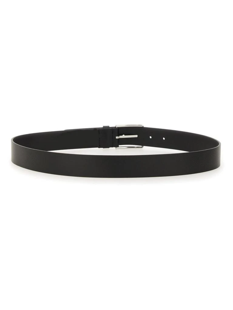 Hugo Boss LEATHER BELT 2