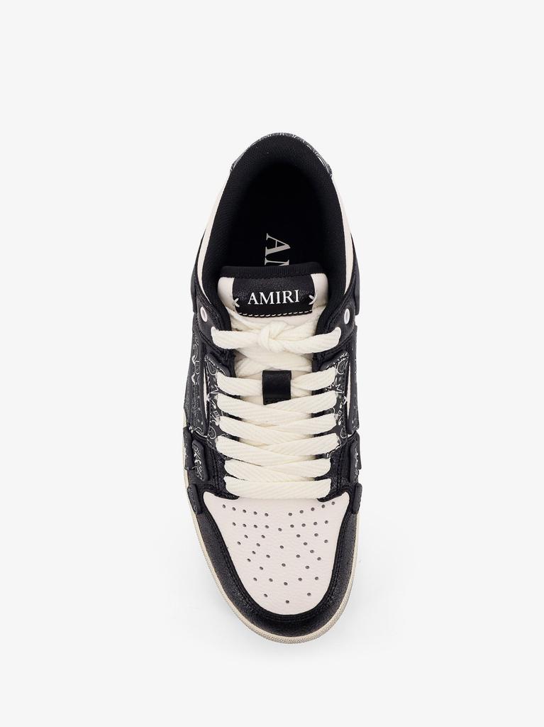 AMIRI Bandana Skel Top Low leather low-top sneakers - Casual AMIRI Bandana Skel Top Low leather low-top sneakers - Casual