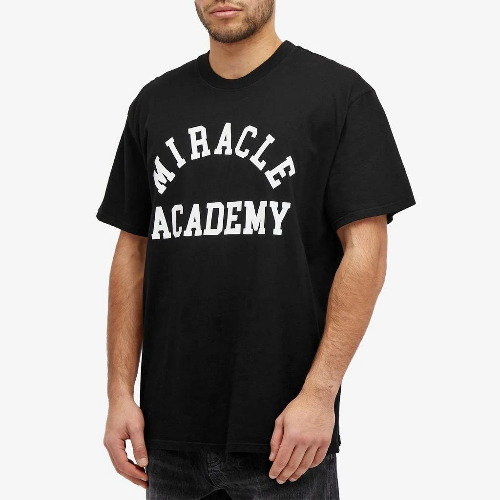 Nahmias Nahmias Miracle Academy T-Shirt 2