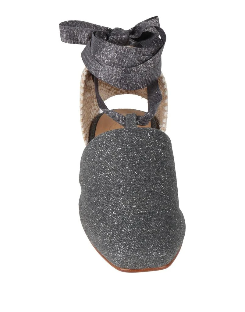 CASTAÑER Ballet flats 4