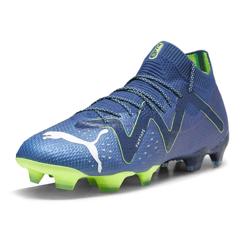 Puma Future Ultimate Firm Ground/Artificial Ground Soccer Cleats 2