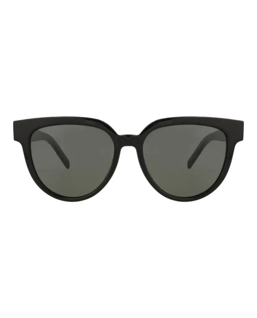 Yves Saint Laurent | Cat Eye-Frame Acetate Sunglasses