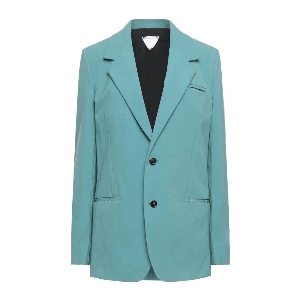 Bottega Veneta Bottega Veneta - Veste De Costume - Pastel Blue - Femme 1