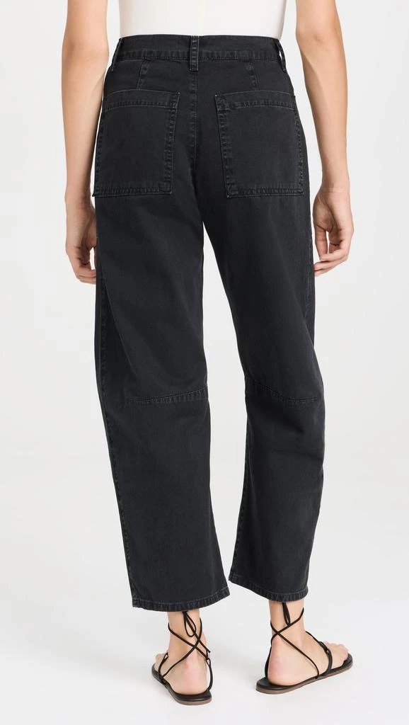 Velvet Brylie Pants 2