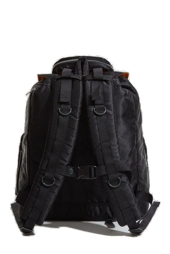 Porter Porter-Yoshida & Co Tanker Ruck Sack Bag 2