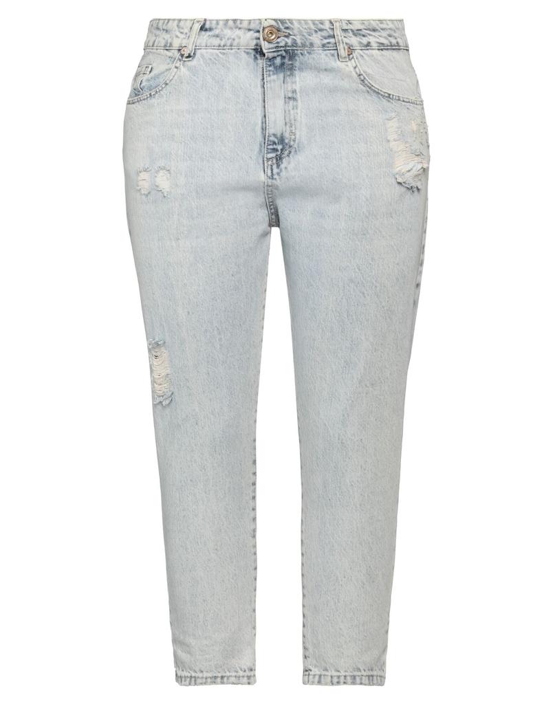 BERNA Denim pants