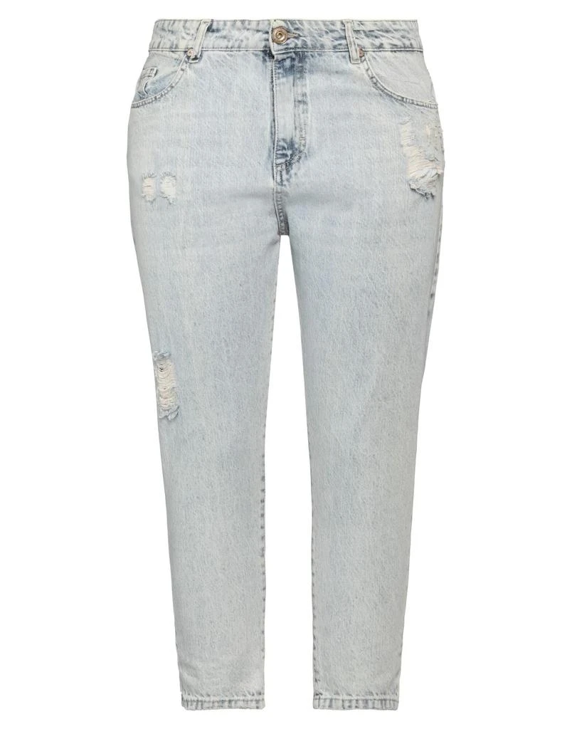 BERNA Denim pants 1