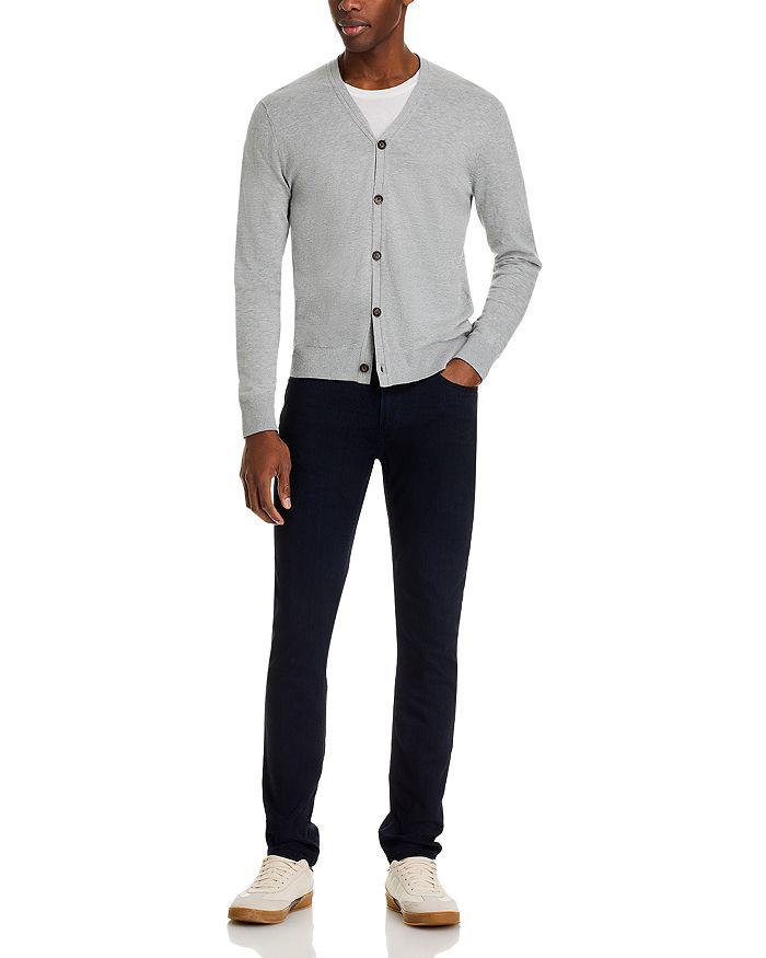 The Men's Store at Bloomingdale's Regular Fit Cardigan - Exclusive