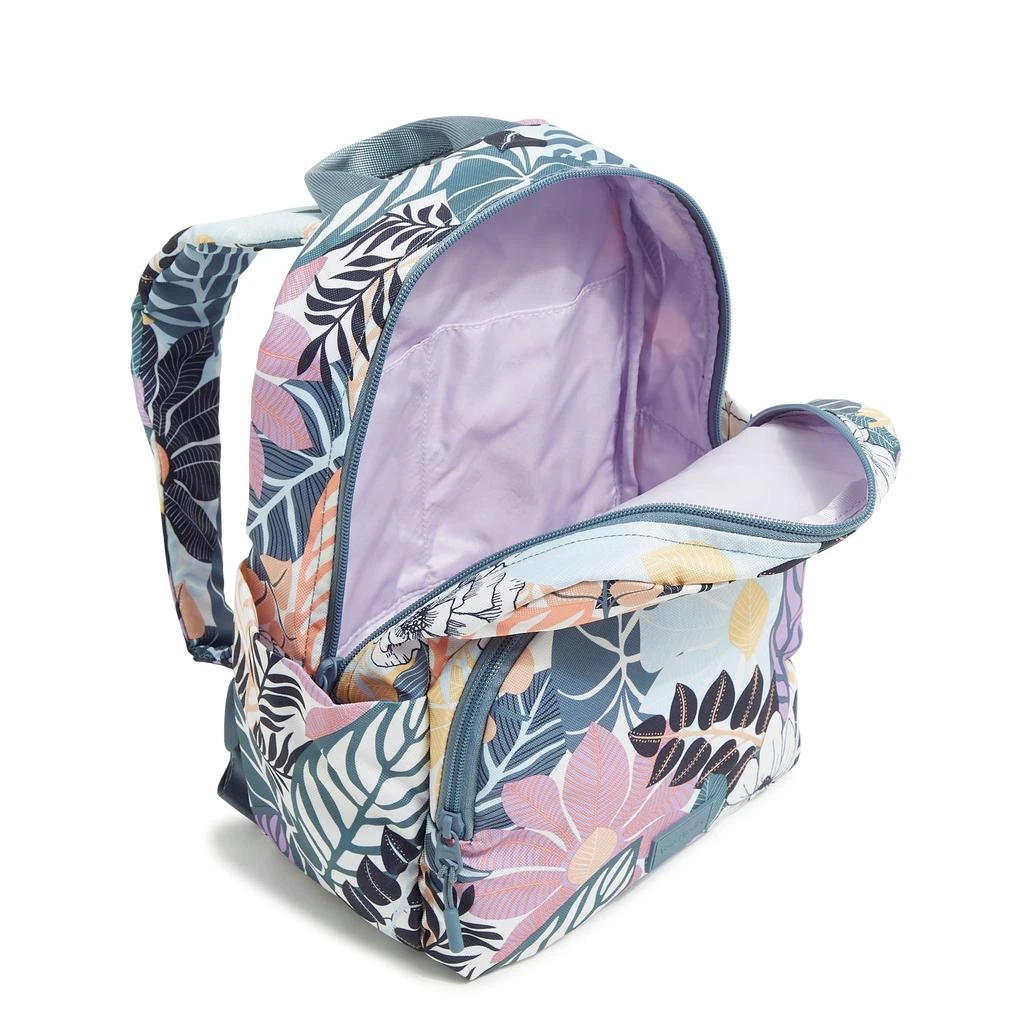 Vera Bradley Outlet Lighten Up Essential Compact Backpack 2