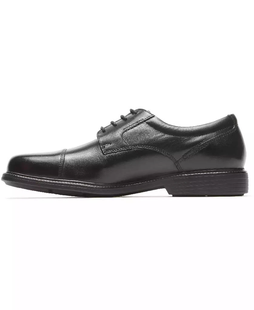 Rockport Men's Charlesroad Captoe Dress Shoes 5
