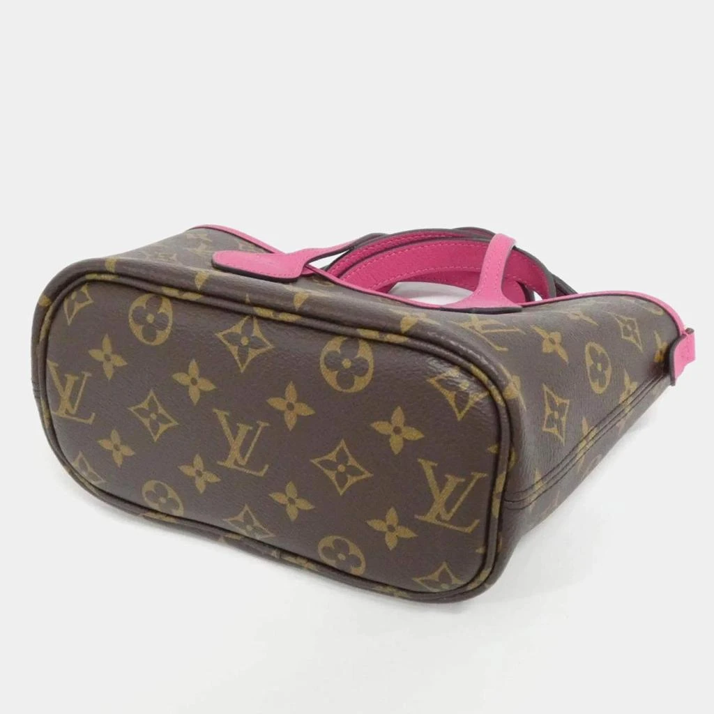 Louis Vuitton Louis Vuitton Neverfull BB Monogram Canvas Handbag 6