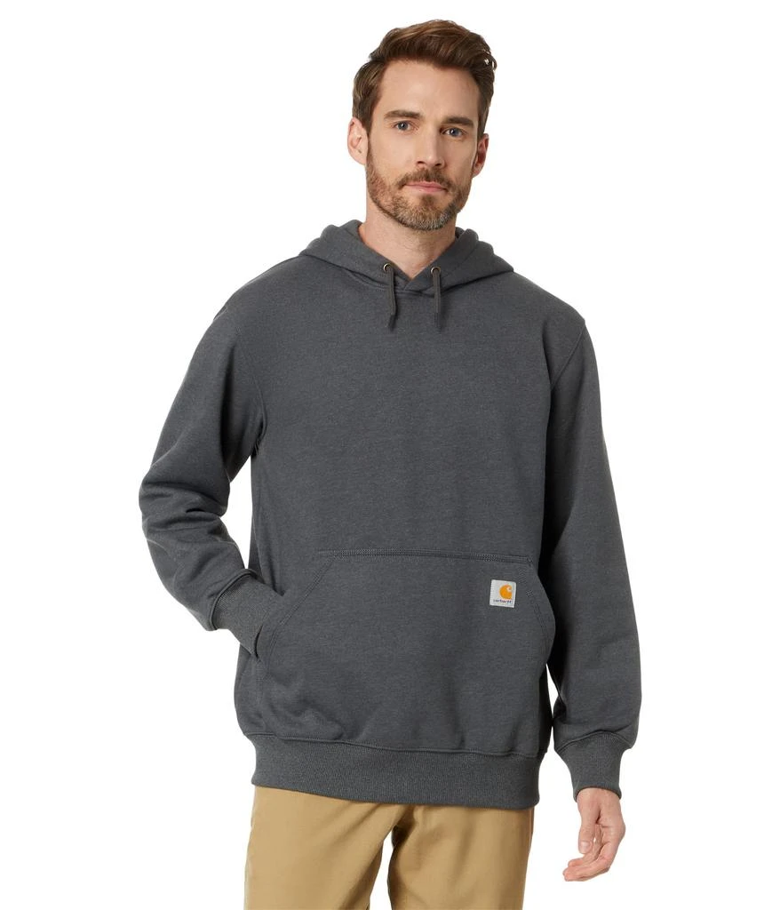 Carhartt Rain Defender Paxton Heavyweight Hooded Sweatshirt 1