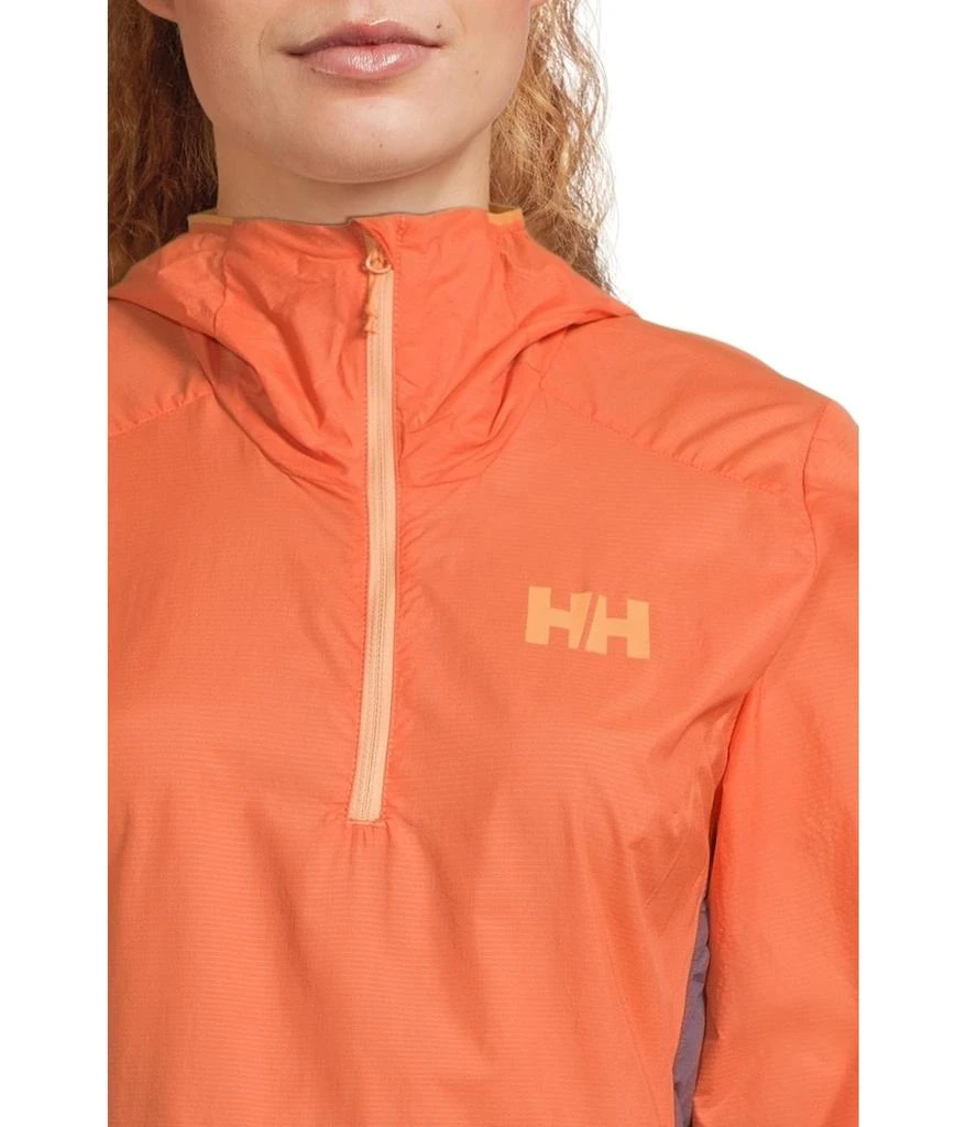 Helly Hansen Roam Wind Anorak 4