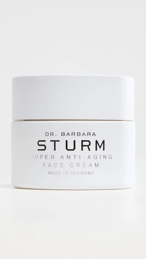 Dr. Barbara Sturm Super Anti-Aging Face Cream 1