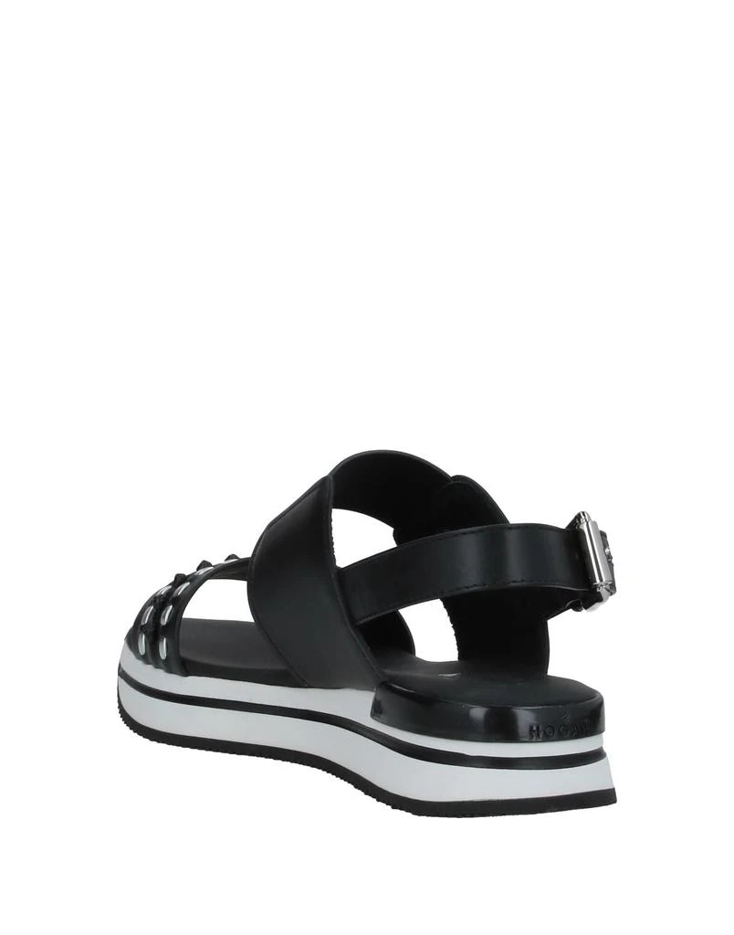 hogan Sandals 3
