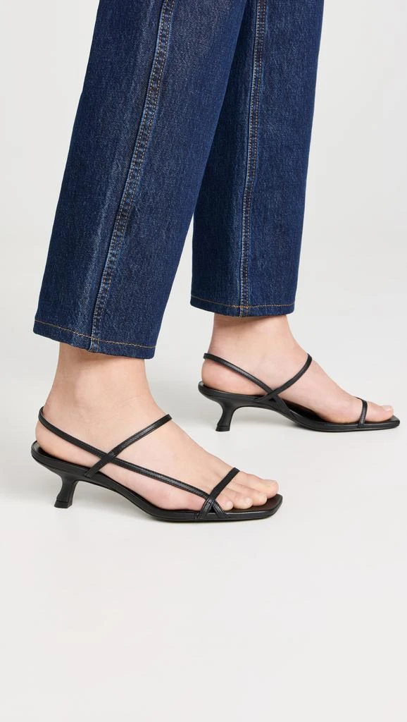 Reformation Serenity Bare Sandals 3