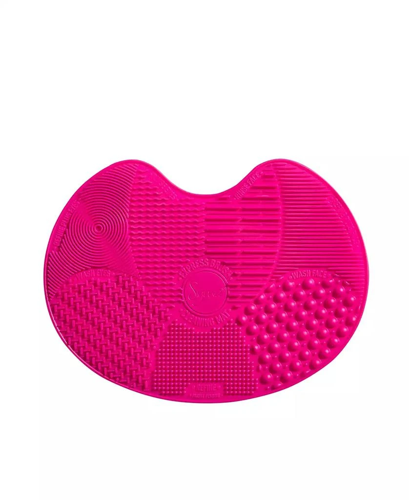 Sigma Beauty Sigma Spa Express Brush Cleaning Mat 1