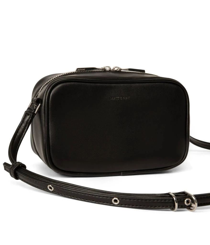 Matt & Nat Matt & Nat - Women's Cas Vegan Crossbody Bag 5