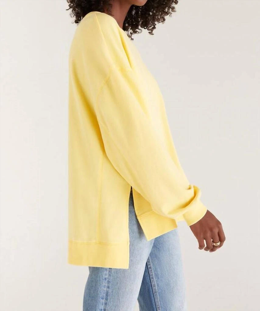Z Supply Z Supply - Modern Weekender Top 2
