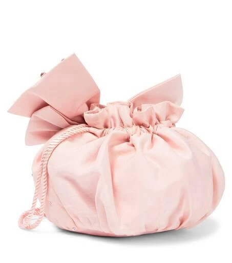 Tutu Du Monde Bowette sequined shoulder bag 3