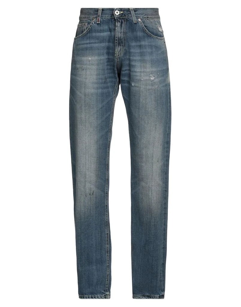 DONDUP Denim pants 1