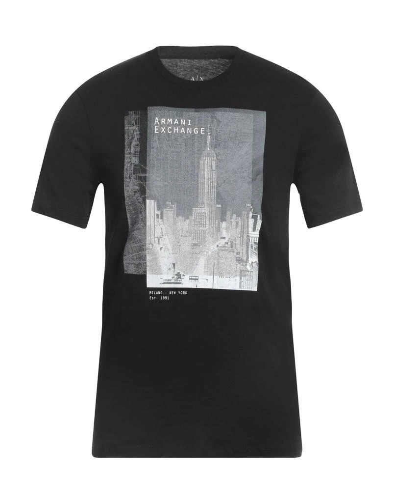 Armani Exchange T-shirt 1
