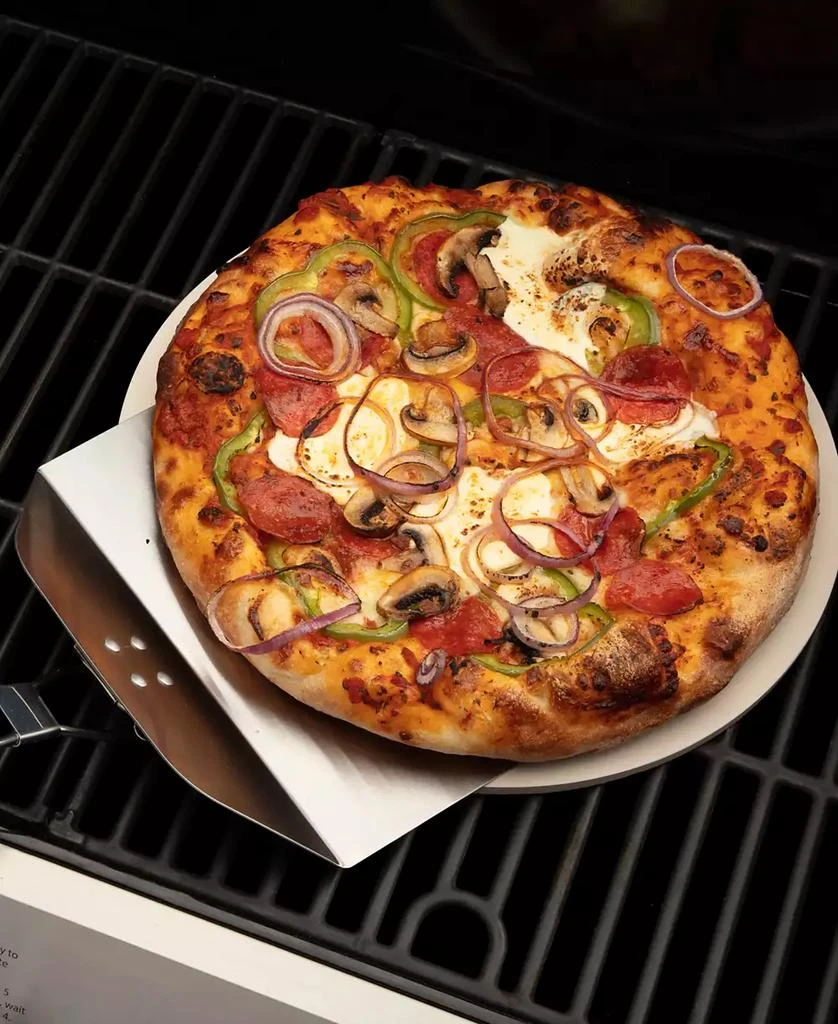 Cuisinart 3 Piece Pizza Grilling Pack 8