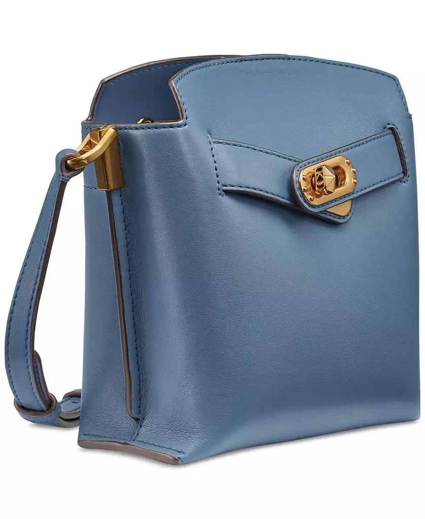 Donna Karan Bridgehampton Turnlock Crossbody 2
