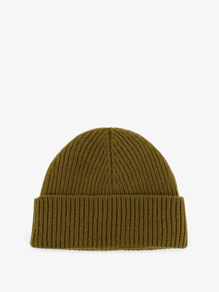 AMI Beanie wool hat 2