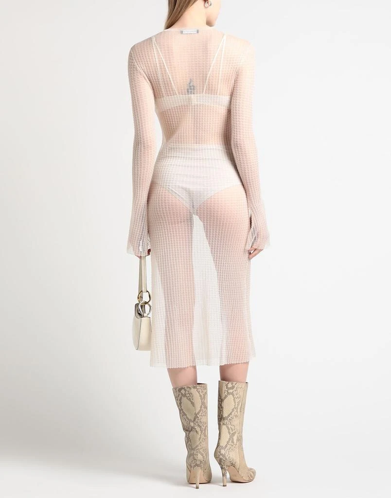 Kwaidan Editions Midi dress 3