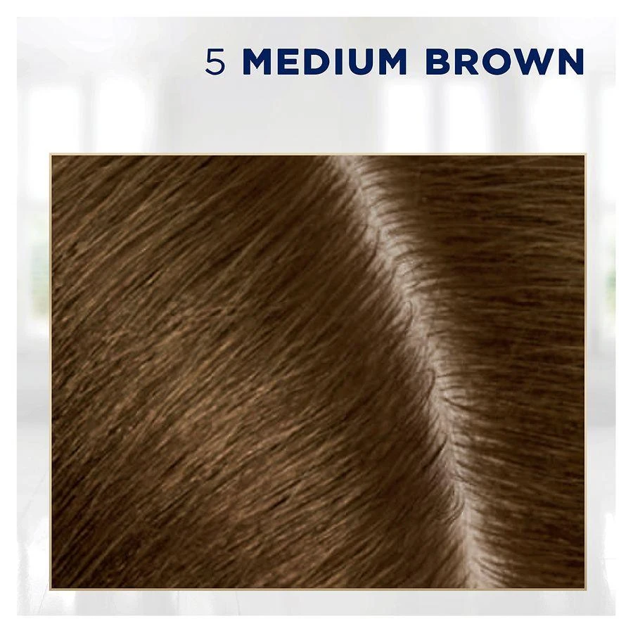 Clairol Nice 'n Easy Root Touch-Up Permanent Hair Color 4