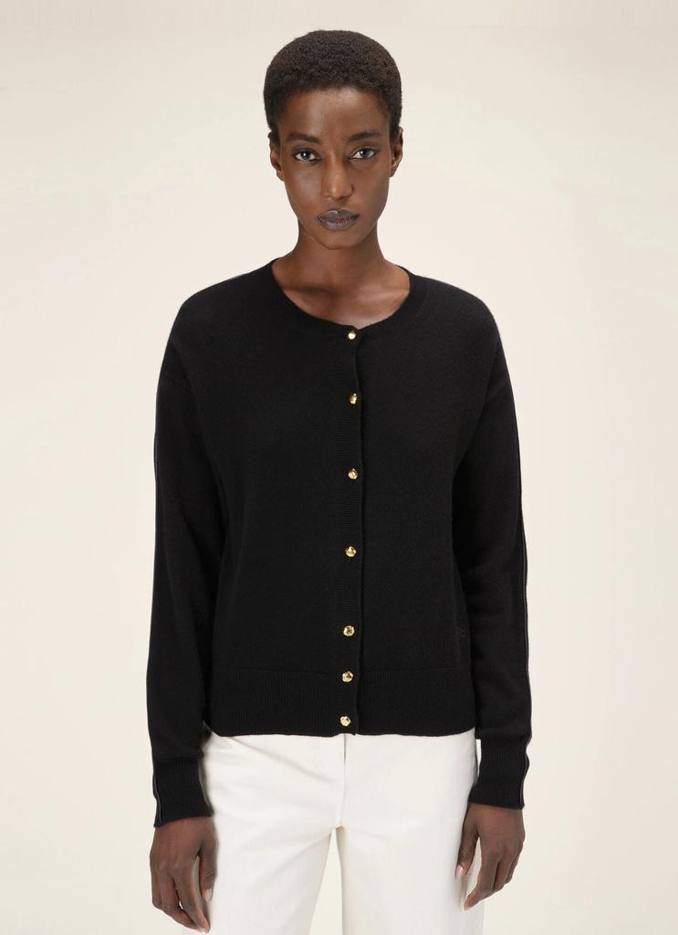 Bally Cashmere Cardigan