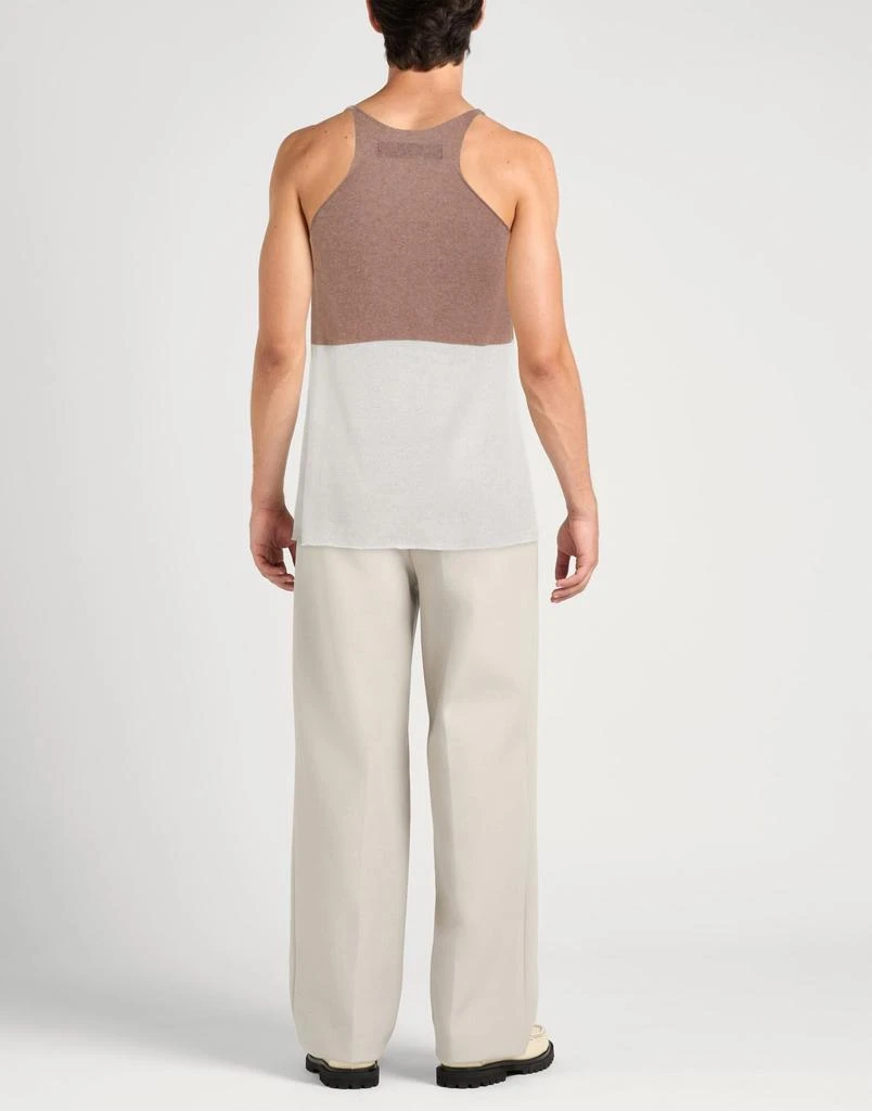 MESSAGERIE Tank top 3