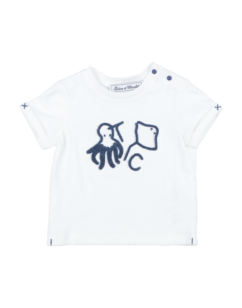 Tartine et Chocolat T-shirt