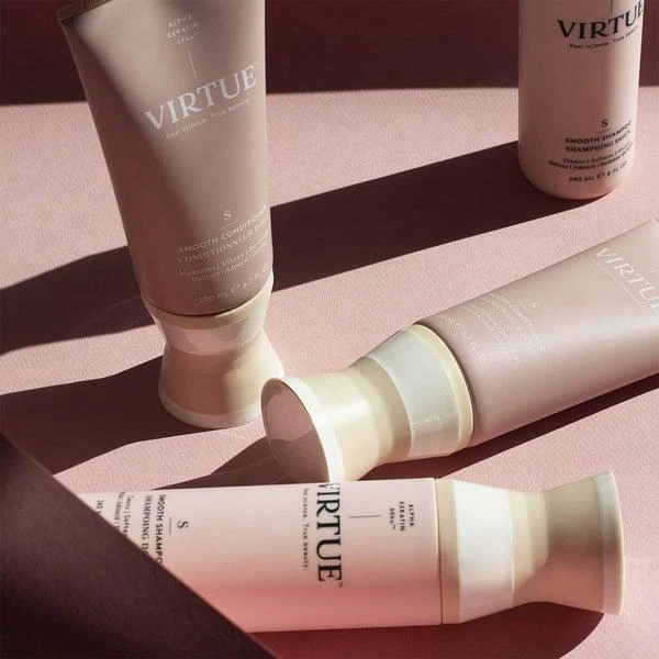 VIRTUE VIRTUE Smooth Conditioner 200ml 4