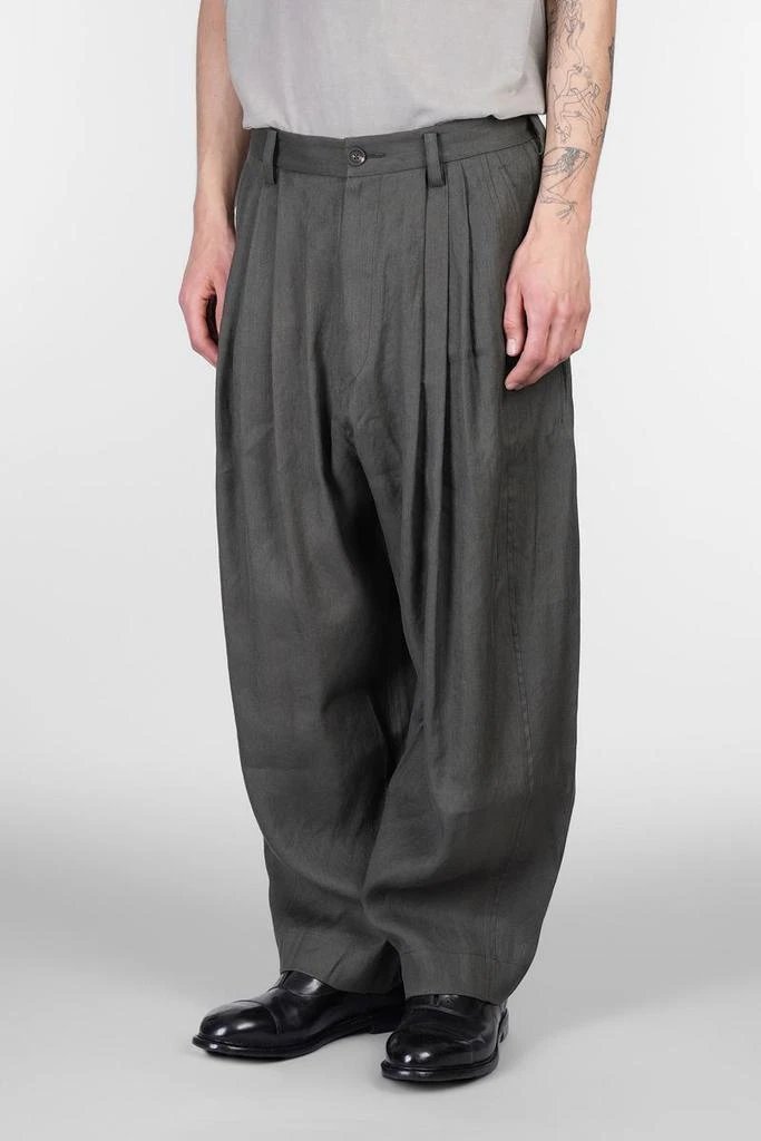 Ziggy Chen Ziggy Chen Pants 4